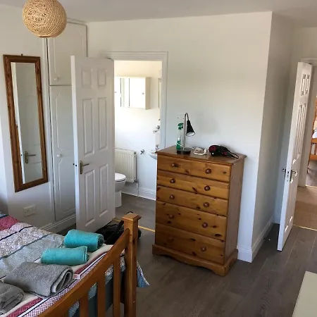 Sunny Rosslare Prázdninový dům