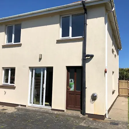 Sunny Rosslare Prázdninový dům Rosslare Harbour