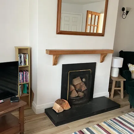 Sunny Rosslare Prázdninový dům