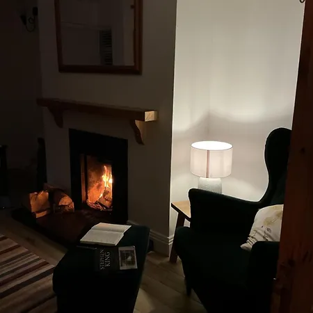 Sunny Rosslare Prázdninový dům