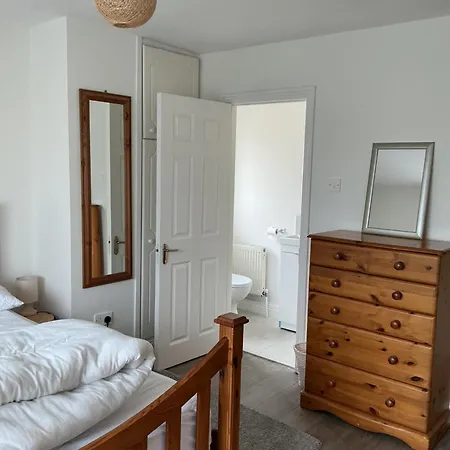 Sunny Rosslare Prázdninový dům Rosslare Harbour