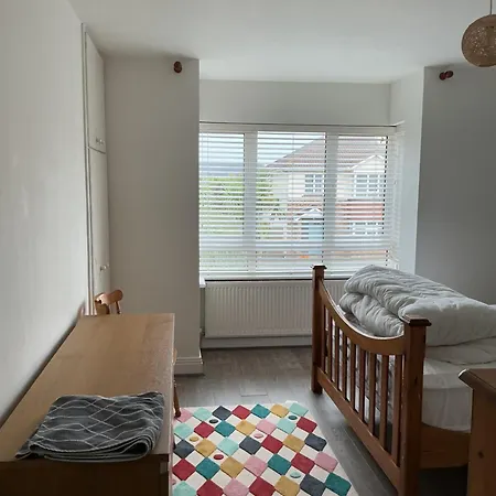 Prázdninový dům Sunny Rosslare Rosslare Harbour