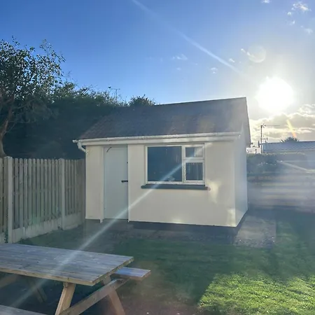 Sunny Rosslare * Rosslare Harbour